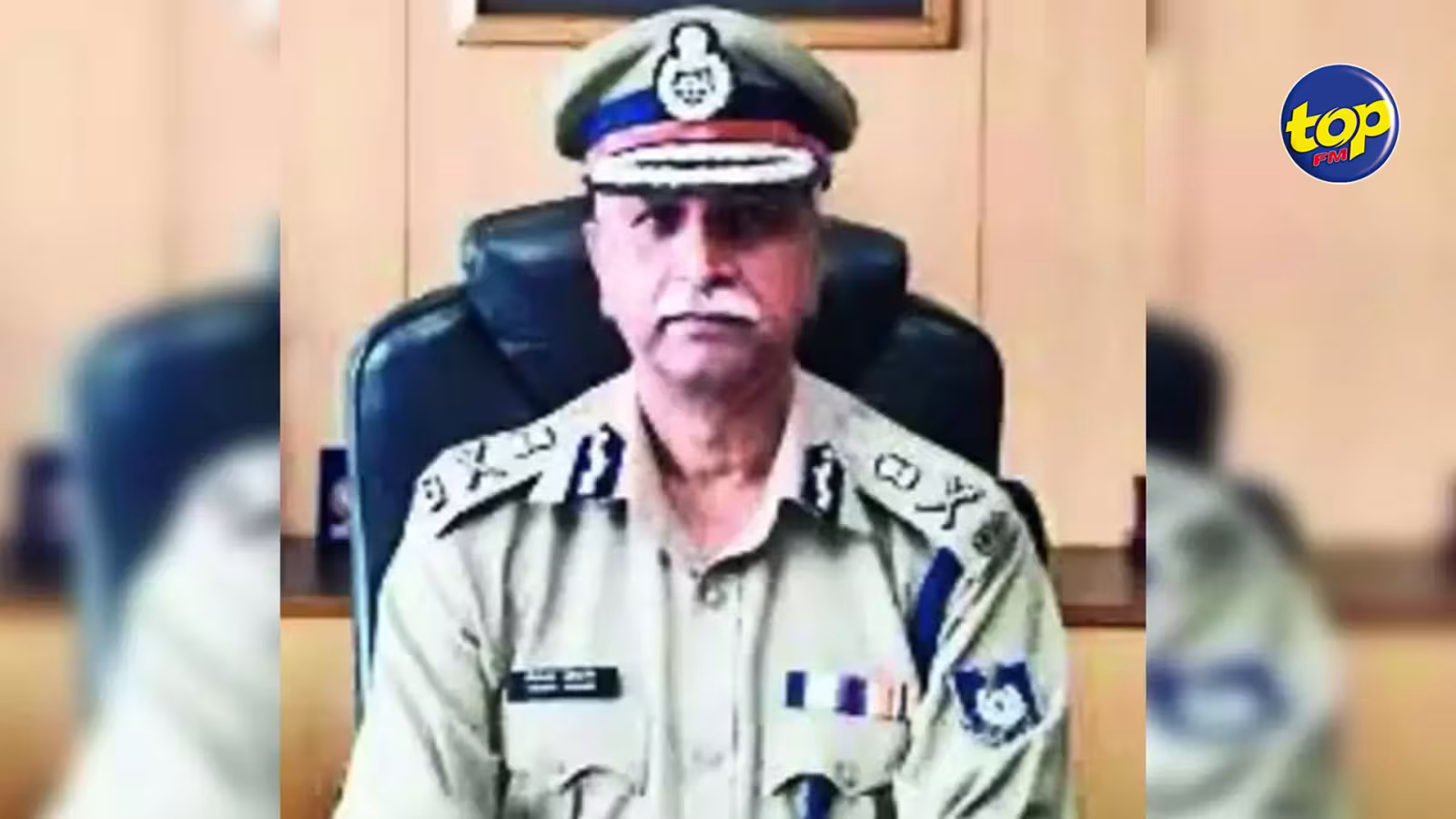 Il succède à Kumaresan Llango : l’Indien Vivek Johri est le nouveau National Security Adviser du gouvernement mauricien