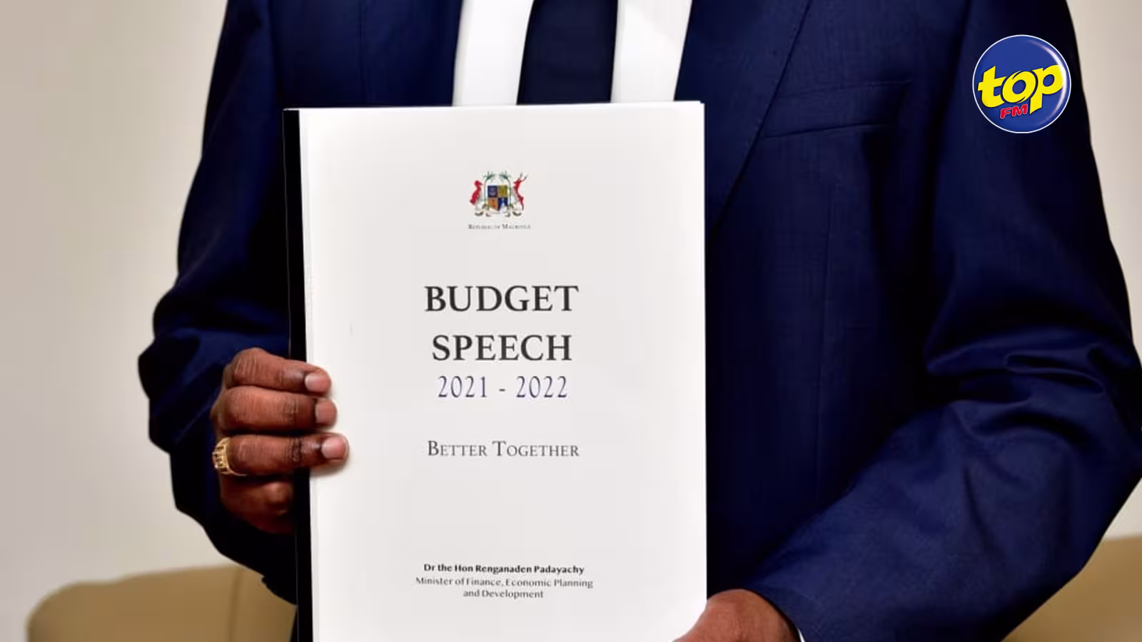 Budget 2021/22 : ” C’est un budget qui ignore la souffrance du peuple” estiment les auditeurs
