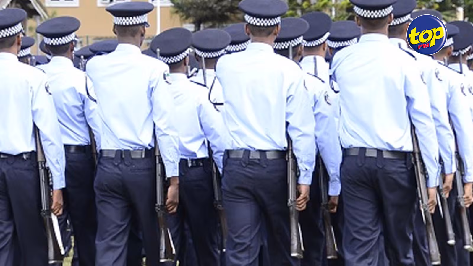 Law &Order : Rs 10,3 milliards allouées à la force policière