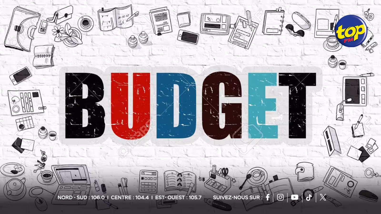 BUDGET