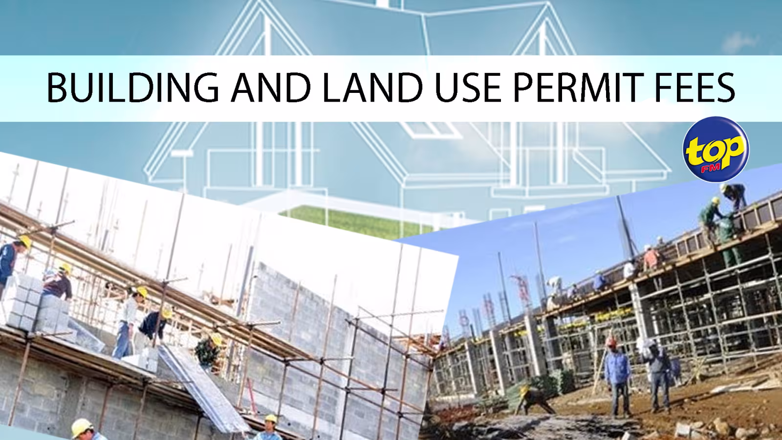 Logements sociaux : Les Building and Land Use Permit fees passent à Rs 10 le m2 pour les logements sociaux