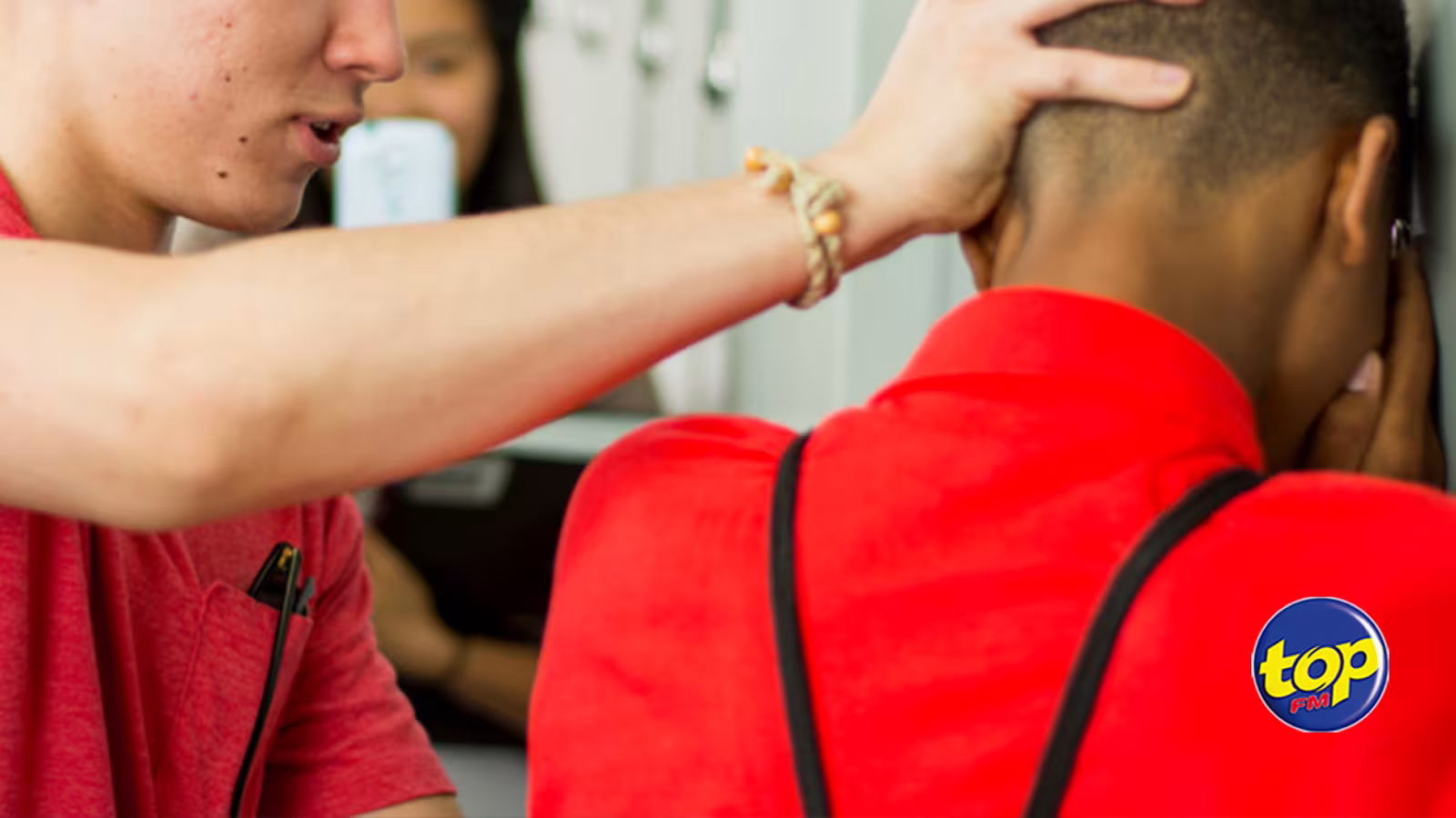 Bullying et agression alléguée dans une école primaire à Terre Rouge : « Mo zenfant in traumatisé… li dire li pas pu ale lekol encore acoz banla pour rebattre li » indique Vandana Sookdharry, la mère de la victime