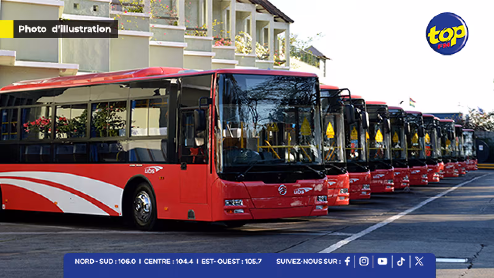 bus allocation