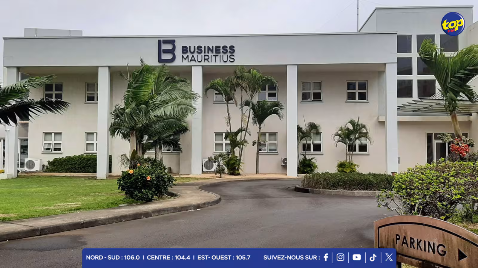 Relativité salariale : la demande de révision judiciaire de Business Mauritius examinée ce lundi