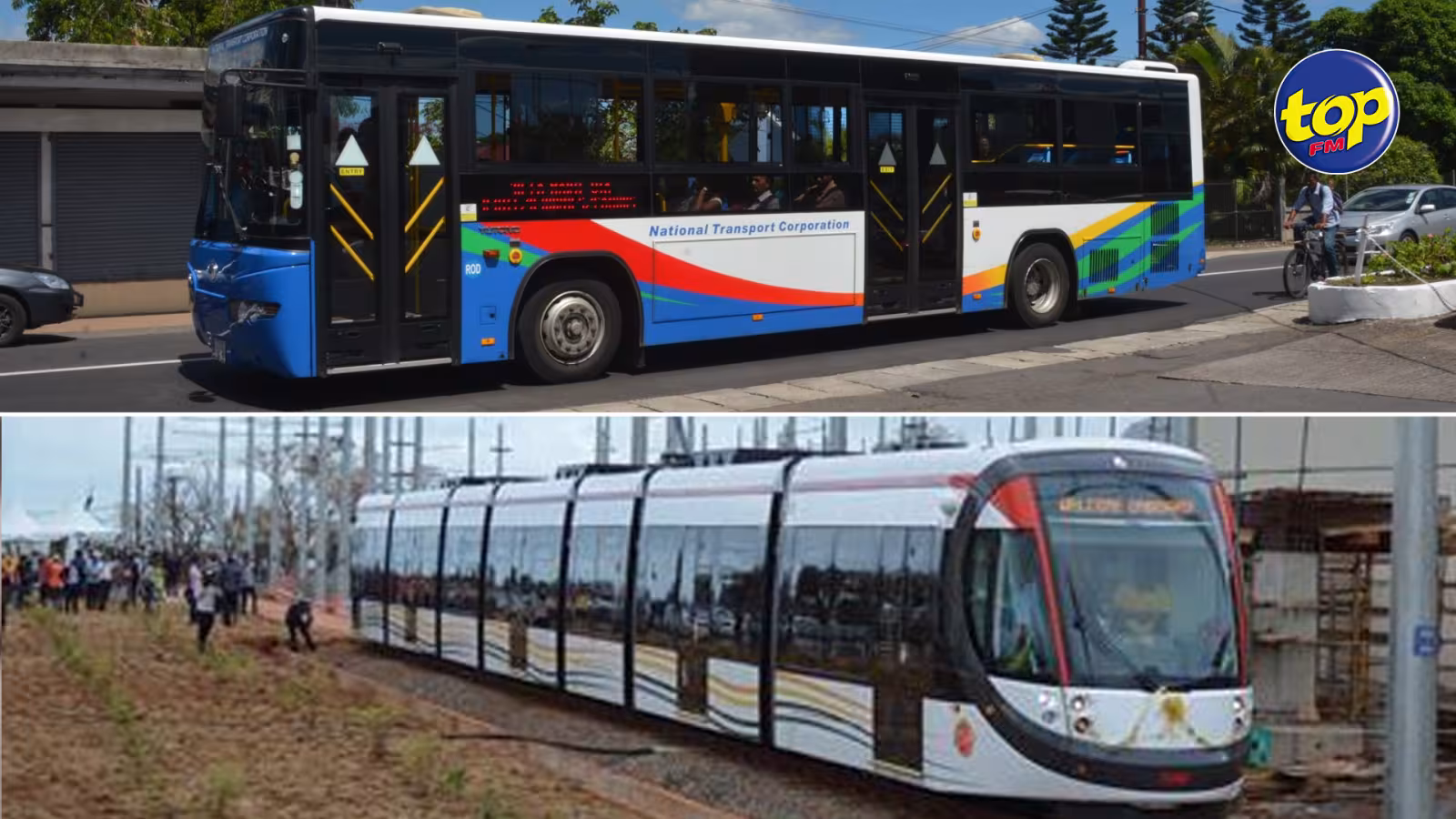 L’avertissement de pluies torrentielles levé : Le transport en commun incluant le Metro Express de nouveau opérationnel ce matin