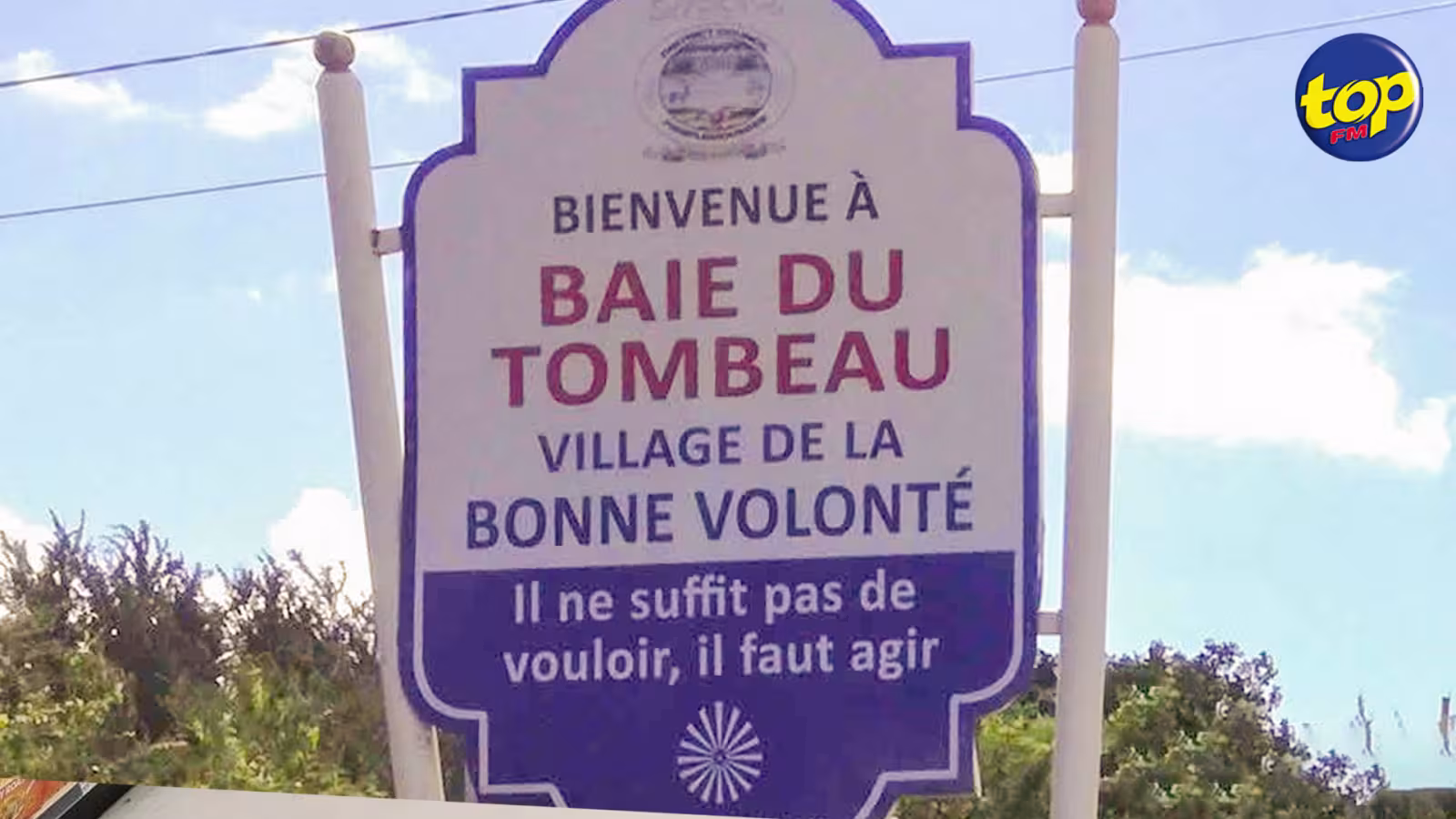 À Baie du Tombeau : un homme de 29 ans arrêté pour trafic de drogue synthétique