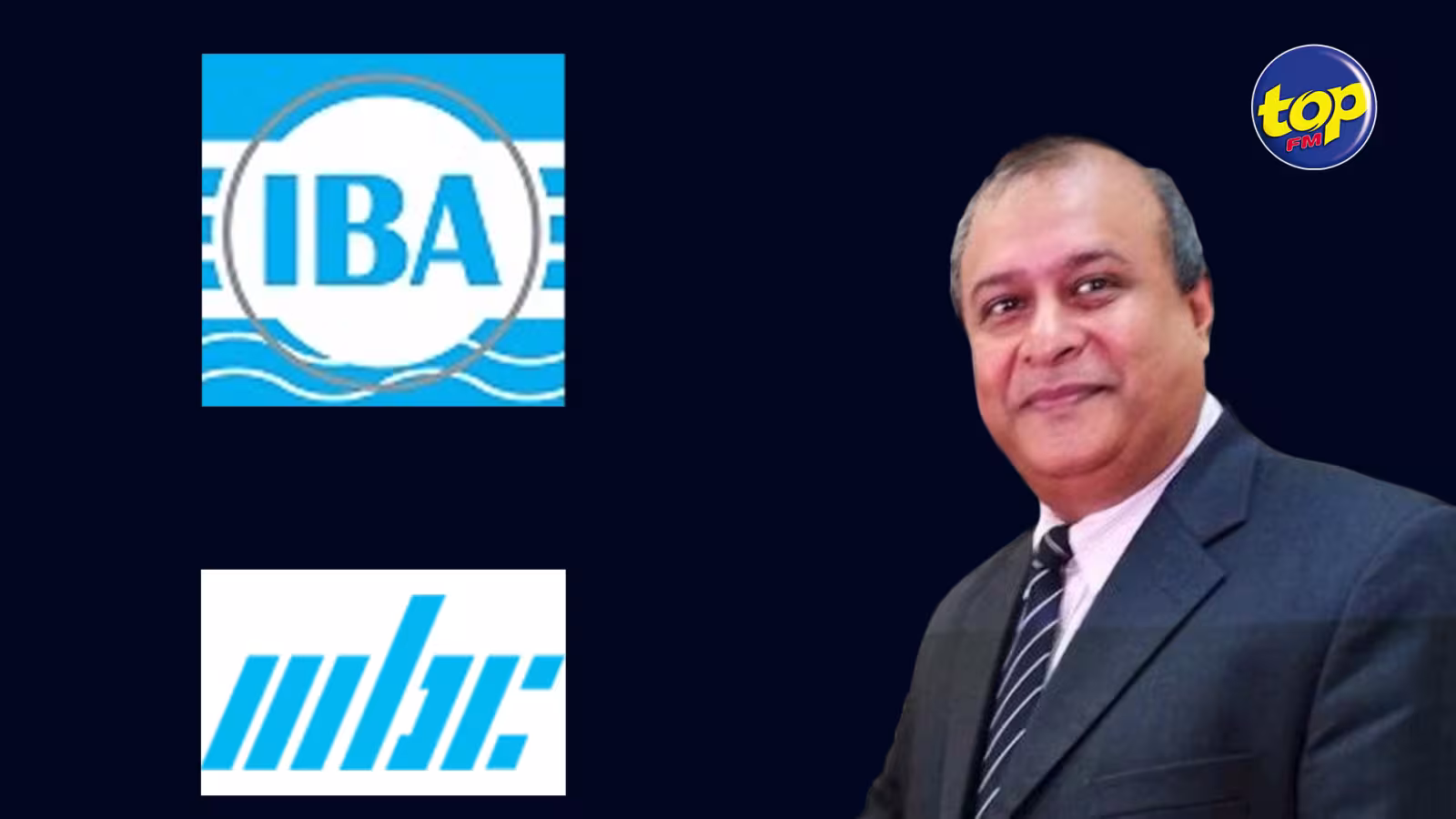 Devant l’IBA : Balkrishna Kaunhye porte plainte contre la MBC