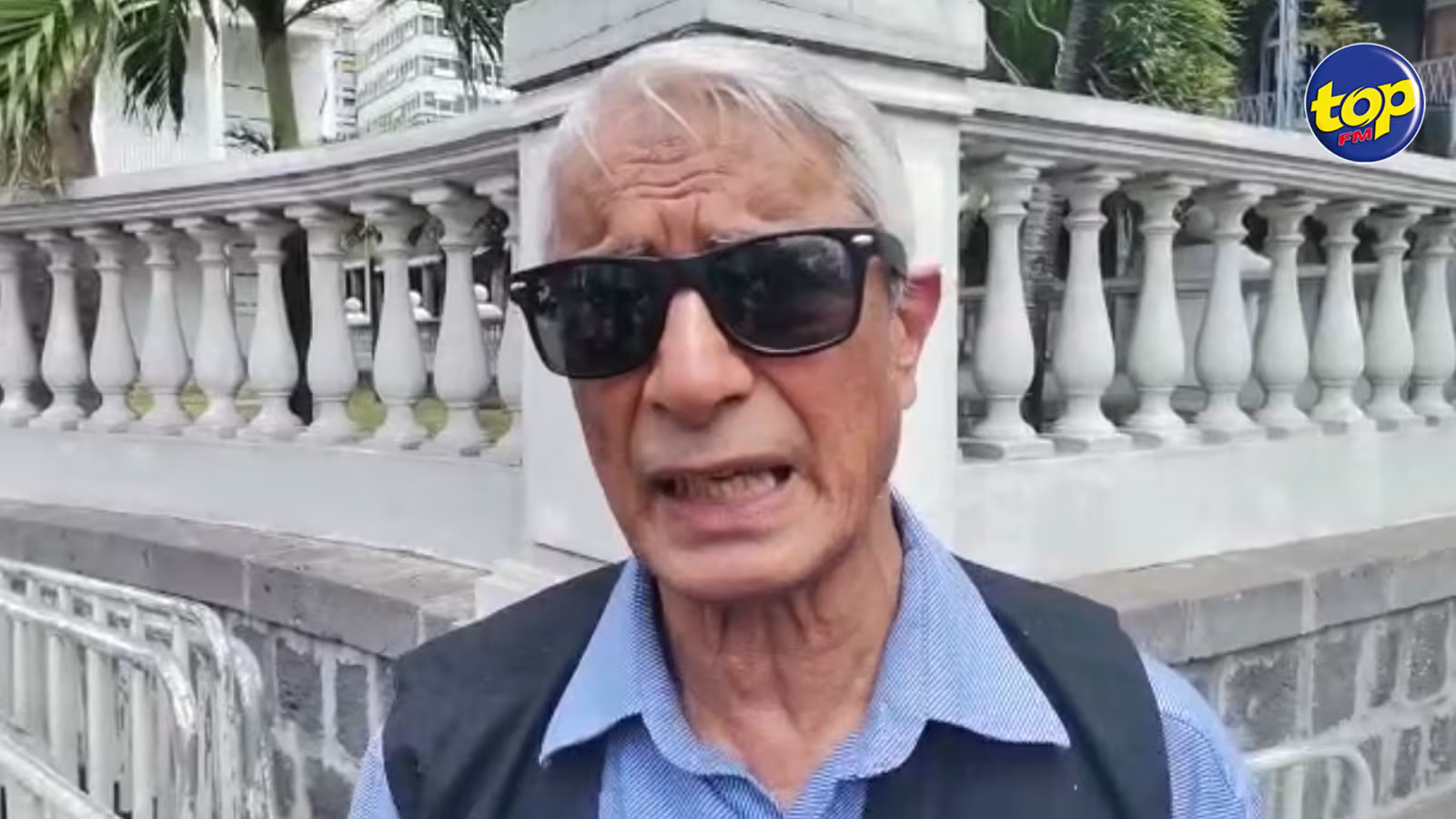 Leadership du pays : « Je pense que Navin Ramgoolam est le candidat le plus apte », affirme Bashir Khodabux