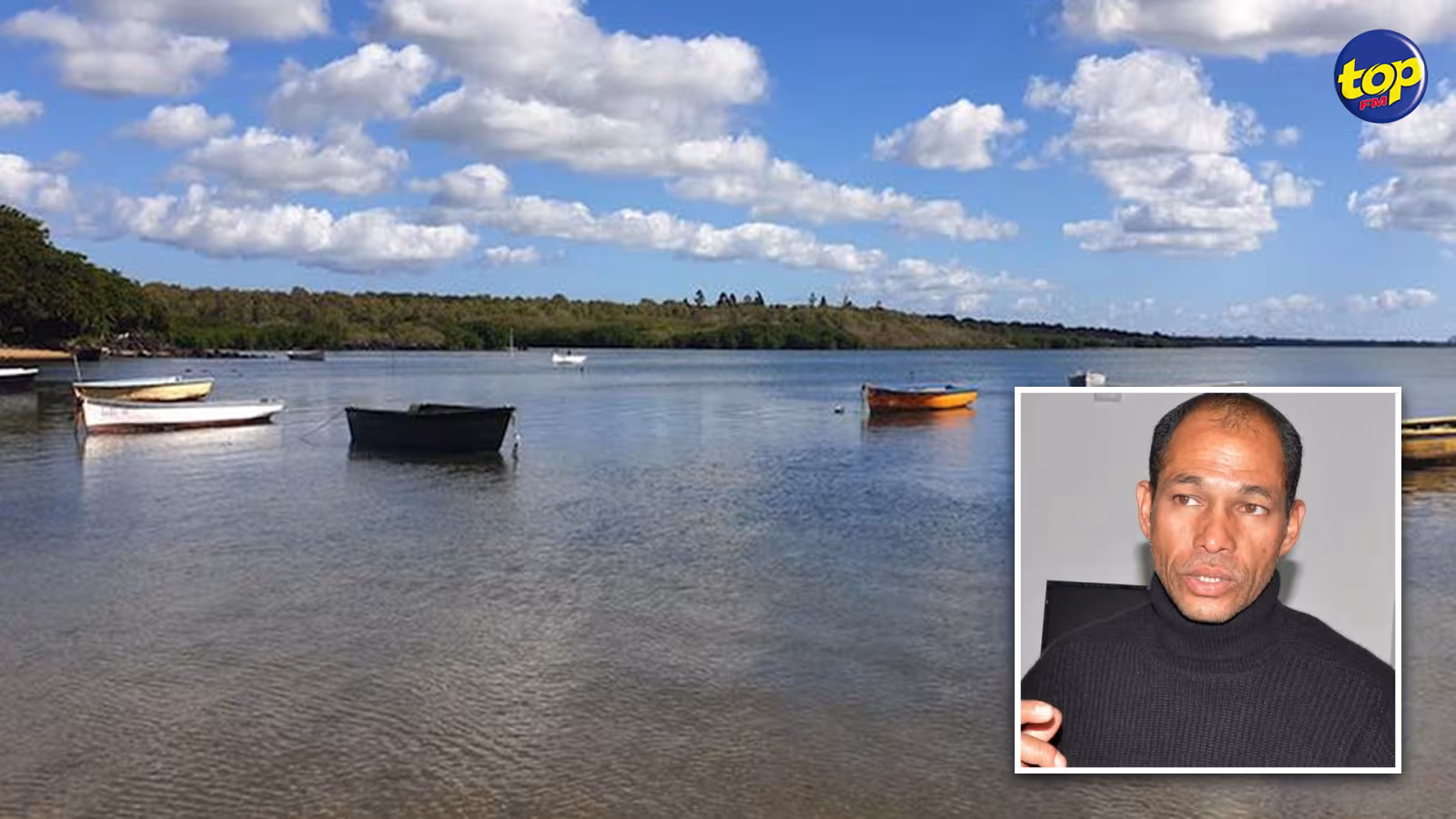 2 bateaux ont chaviré en l’espace de quelques jours faisant 4 morts : « Nos institutions sont fautives… elles ont failli dans leur rôle de supervision… il faut revoir le système », affirme Judex Ramphul, président du Syndicat des pêcheurs