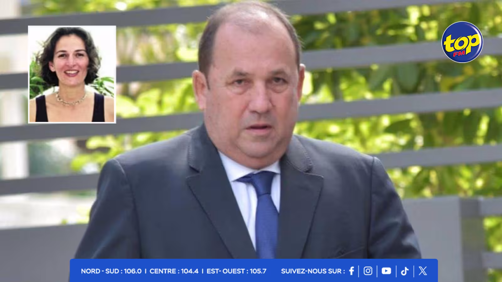 Bernard-Maigrot