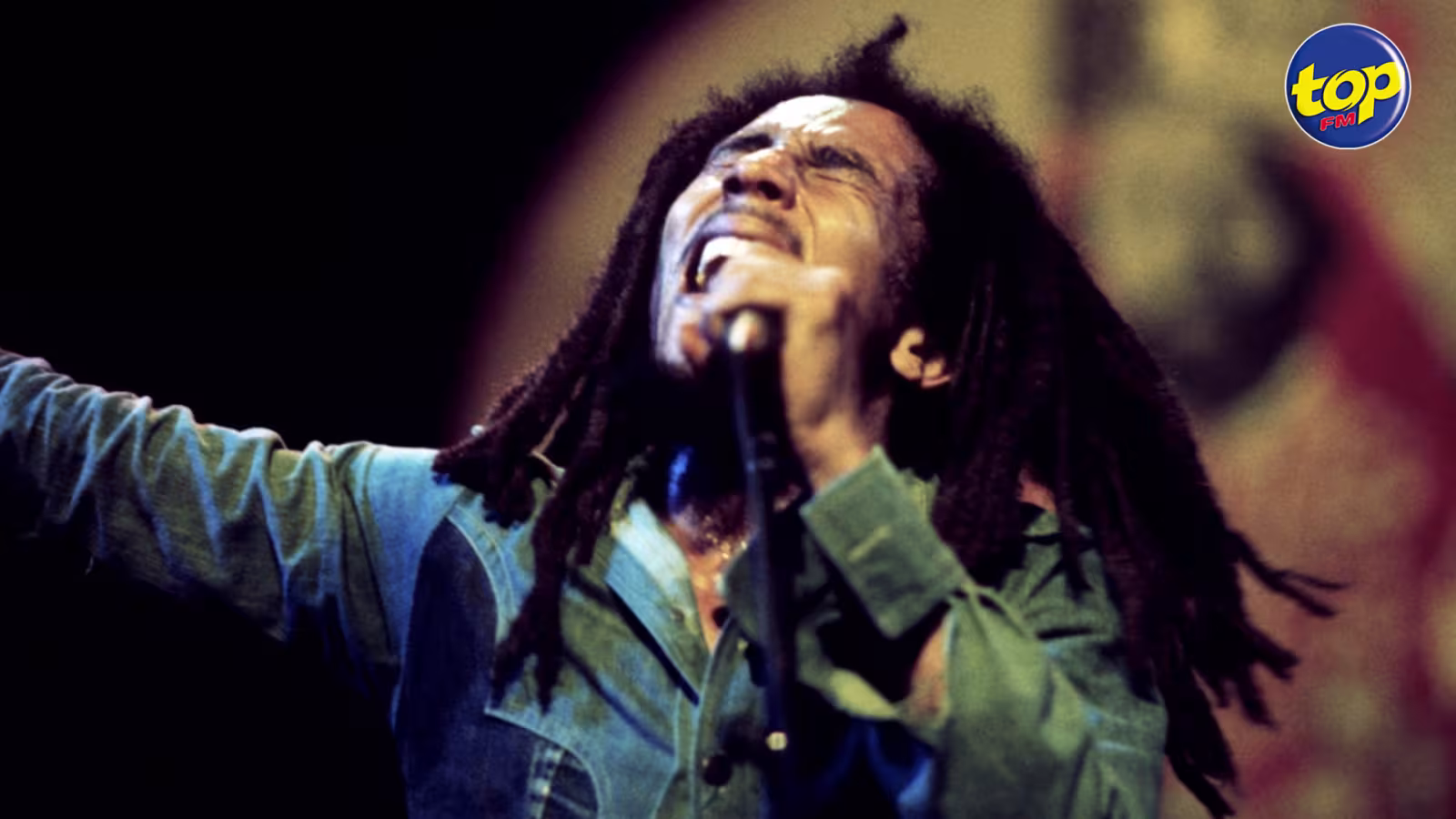 C’était il y a 40 ans … Bob Marley disparaissait à 36 ans