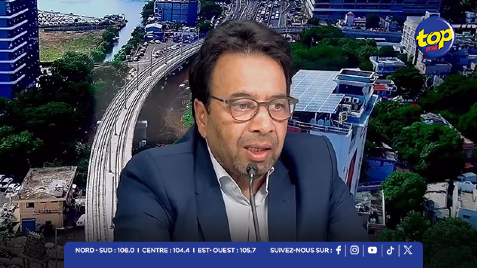 Consommation de drogue : « Il faut revoir le système de condamnation », souligne Me Satyajit Boolell, président de la National Human Rights Commission.