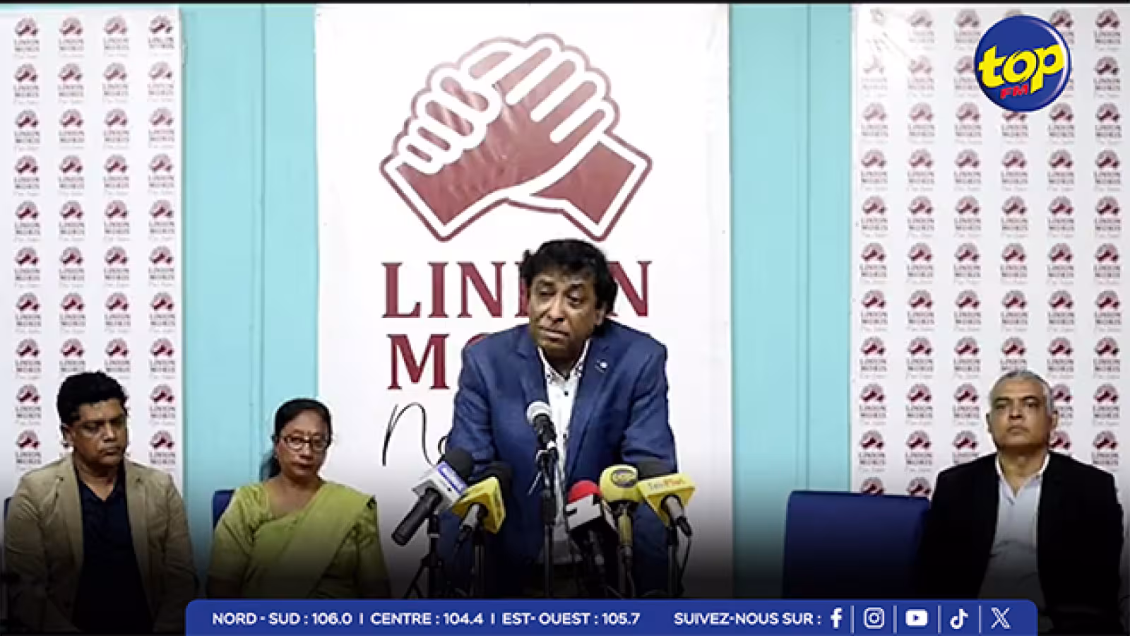 Bras de fer entre Business Mauritius et le gouvernement : « Il faut revoir notre modèle économique », insiste Dev Sunassy