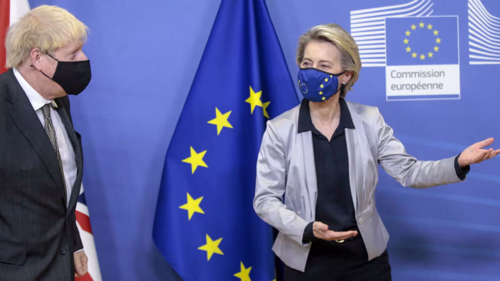 Brexit : un accord sera annoncé dans les heures qui viennent 