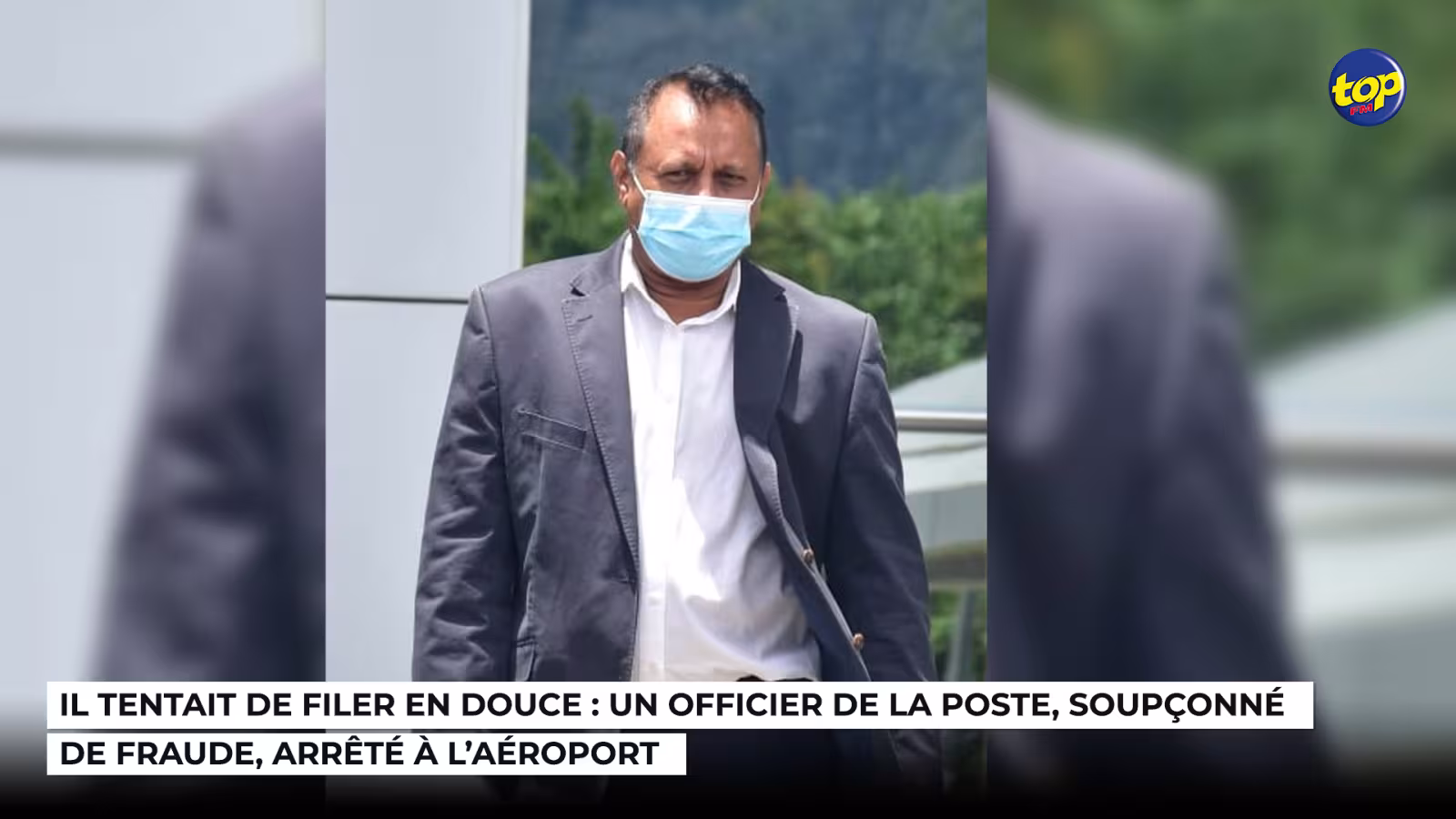 Affaire Molnupiravir : L’Icac conteste la radiation de la charge provisoire contre le Principal Pharmacist Brijendrasingh Naeck ainsi que les remarques de la magistrate Bholah