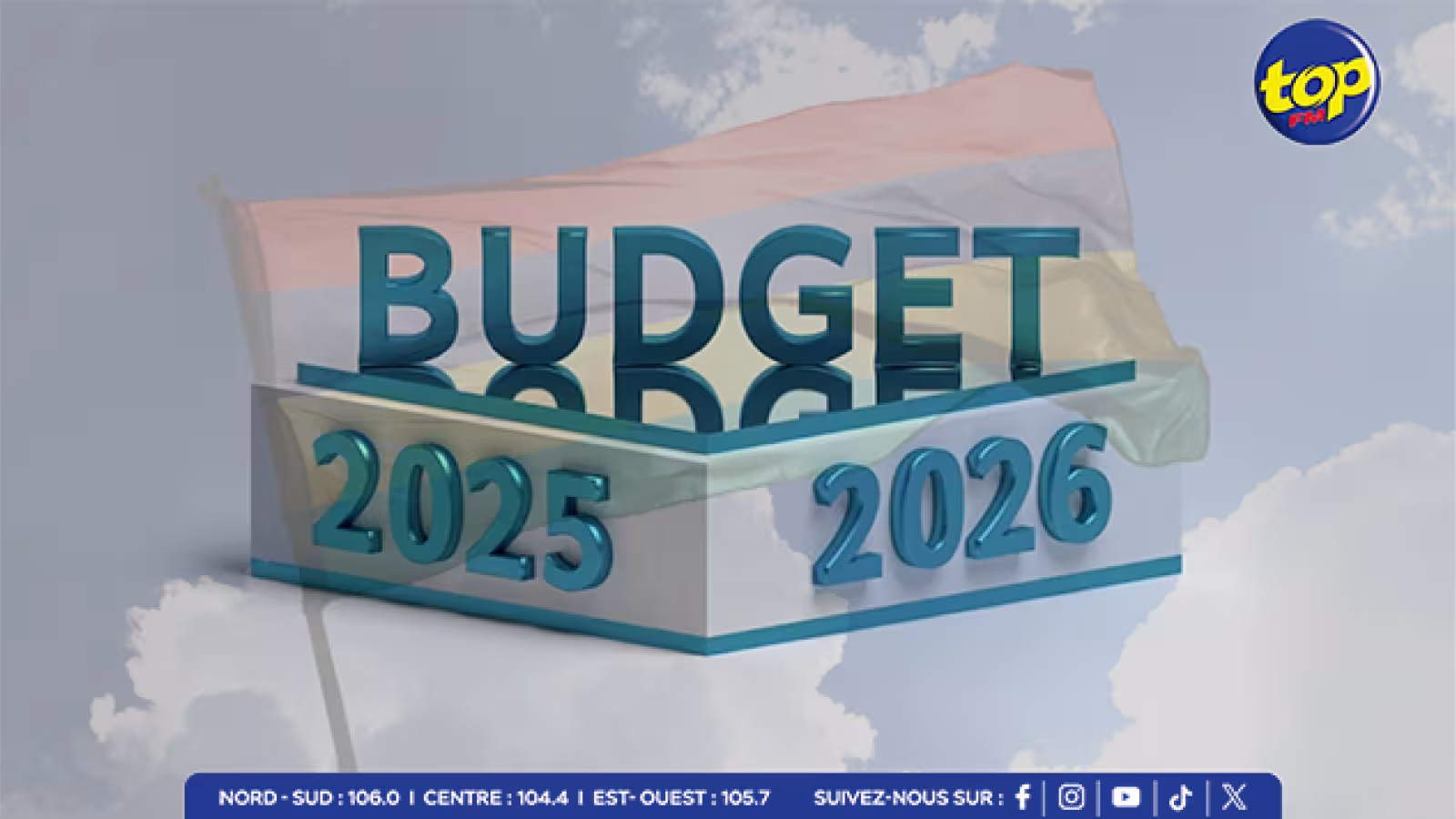 Budget 2025 : des propositions issues de divers secteurs face à un contexte financier tendu