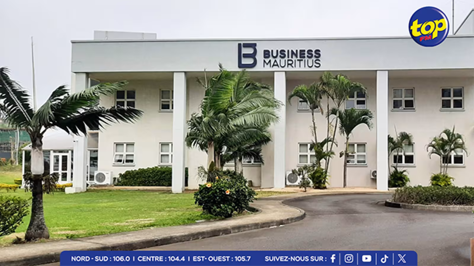 Business Mauritius réagit aux bandes sonores circulant sur les réseaux sociaux : La sécurité des données et le respect de la vie privée, essentiels pour un climat des affaires sain