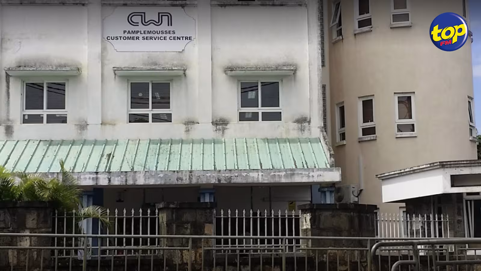 Au bureau de la CWA de Pamplemousses hier : Un homme sème la panique en disant qu’il est rentré au pays du Brésil sans passer par la quarantaine