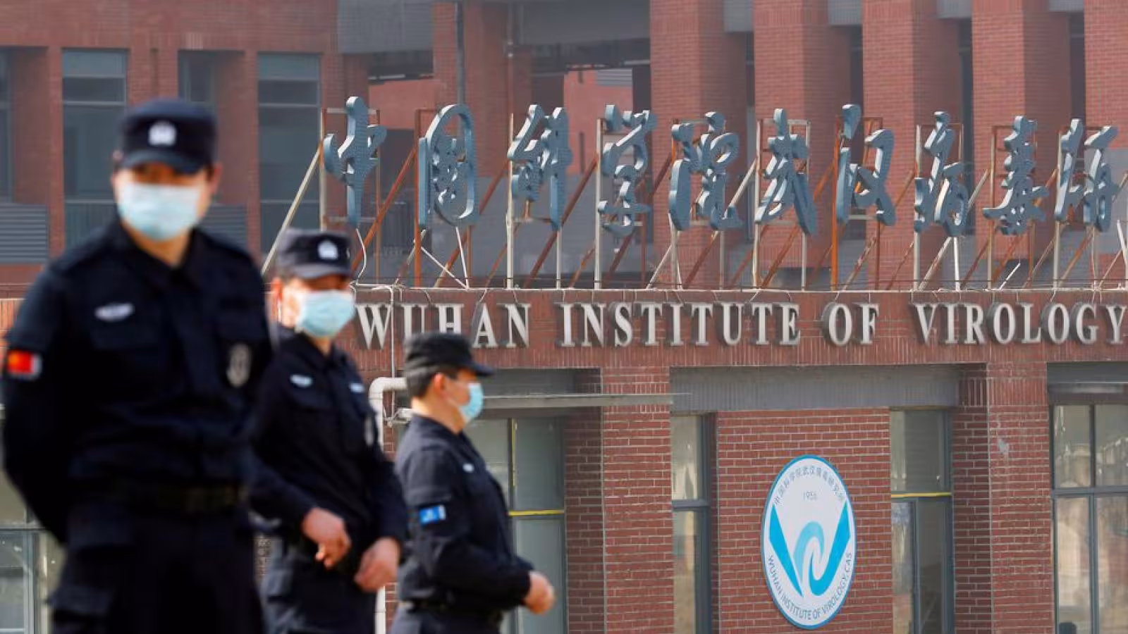 Origines du Covid-19 : du personnel du laboratoire de Wuhan serait tombé malade dès novembre 2019