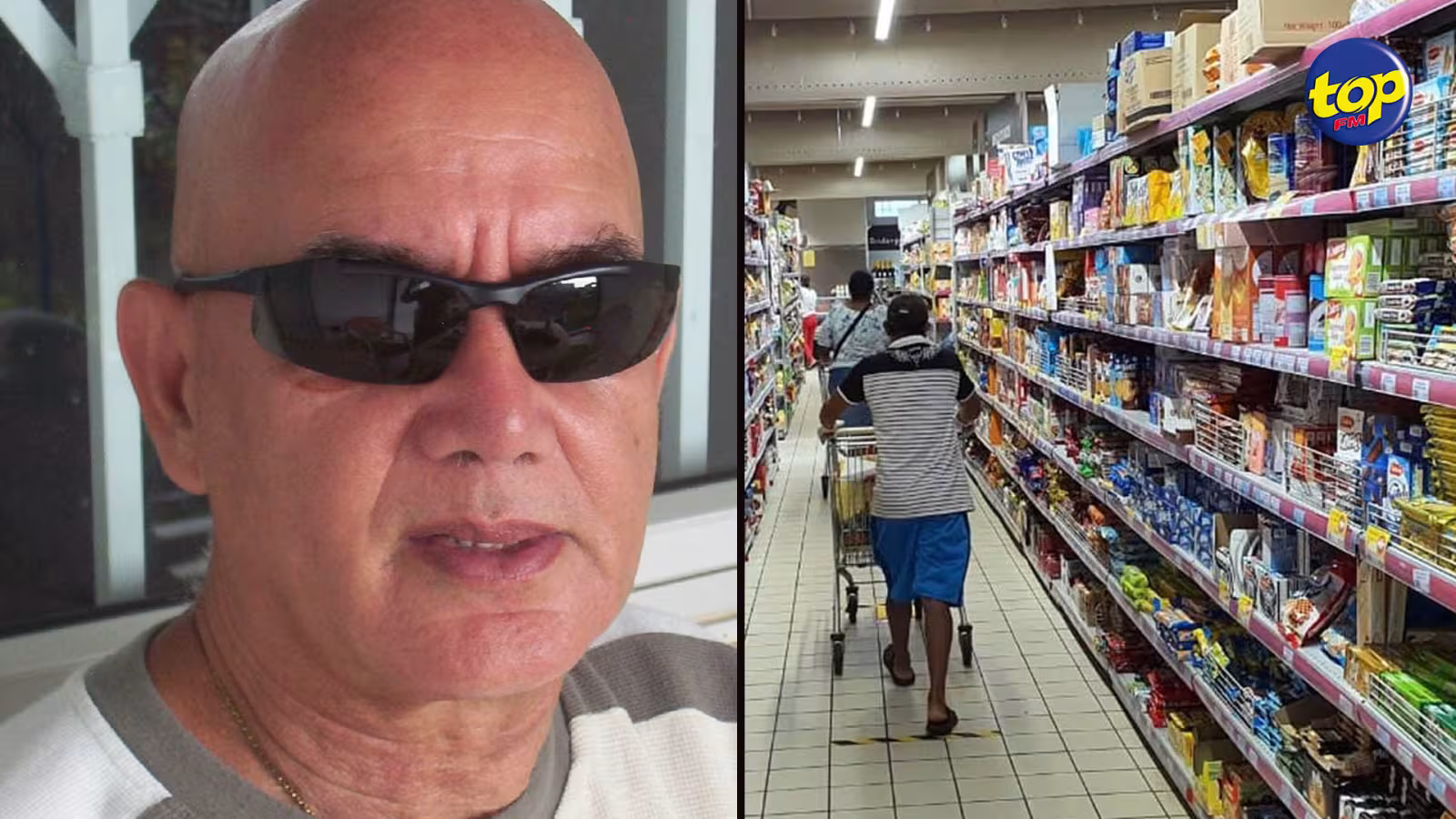 Augmentation de prix à la consommation : « Il faut encourager la production locale », soutien Claude Canabady