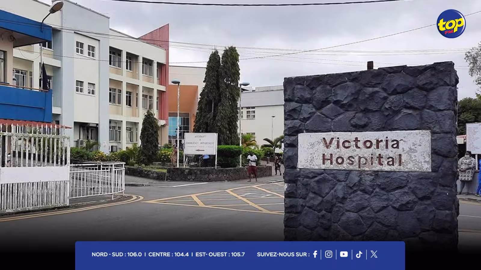 Admise à l’ICU de l’hôpital Victoria après s’être immolée par le feu : Une femme de 55 ans succombe à ses blessures