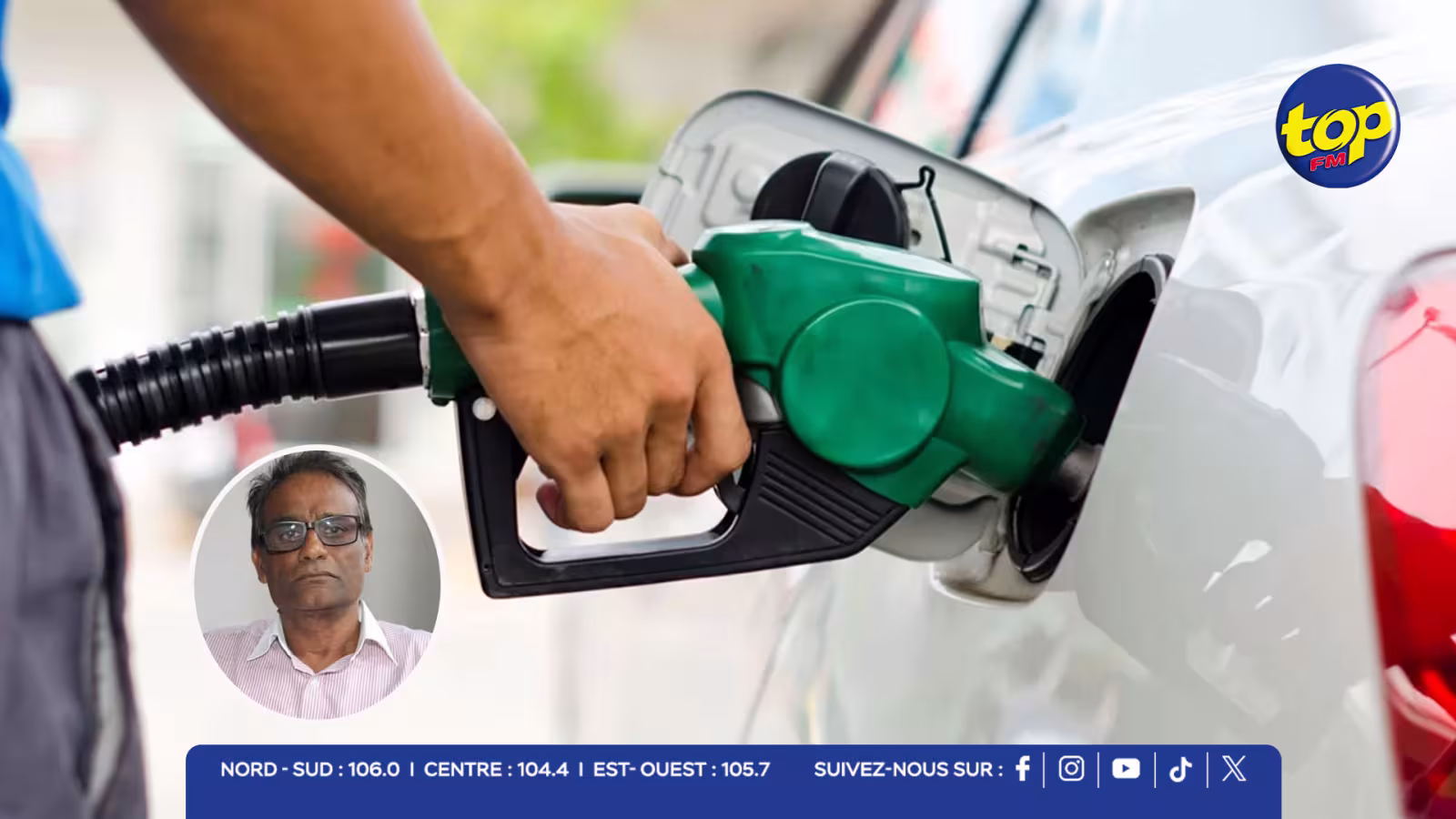 CARBURANT-Bhim-Sunnassee