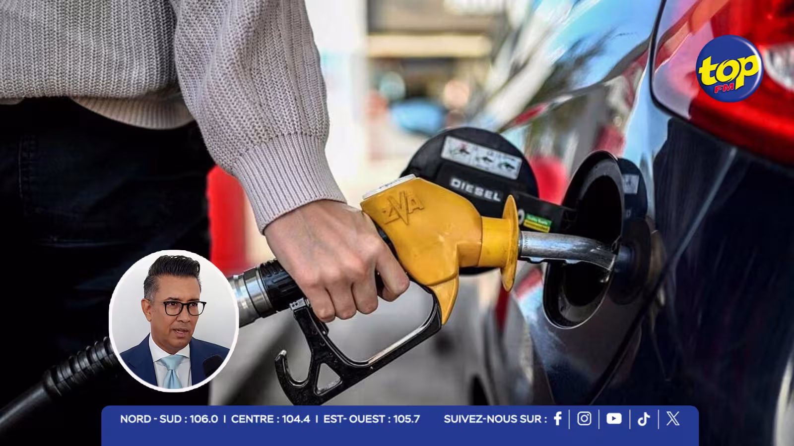 CARBURANT-SHAKEEL