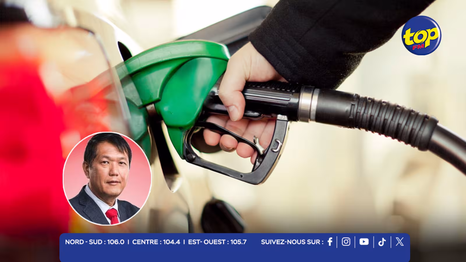 CARBURANT