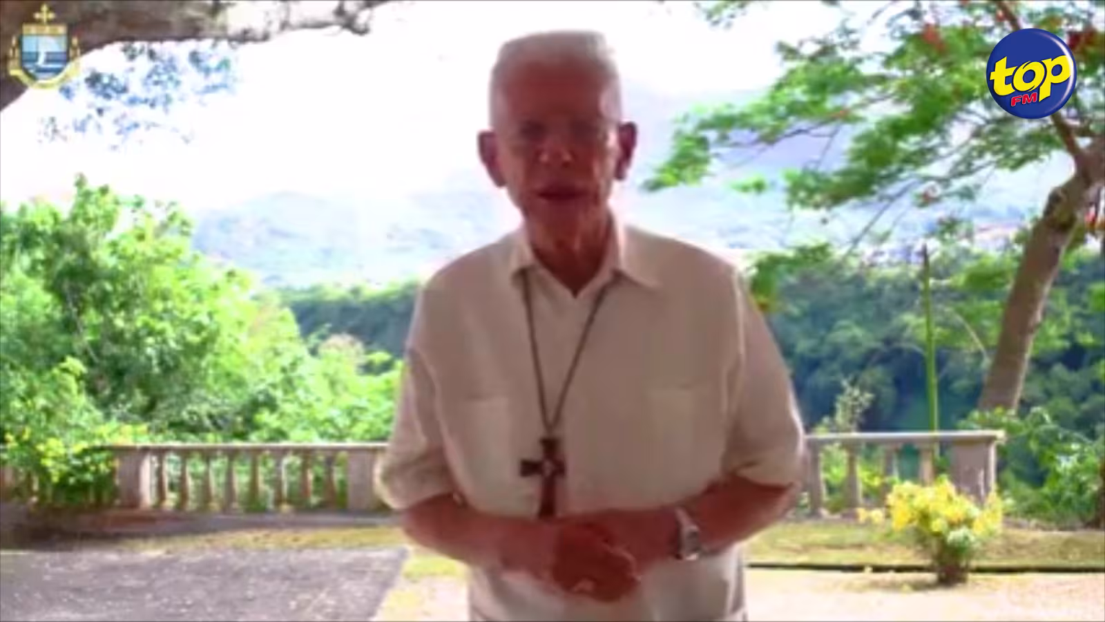 Message du cardinal Maurice Piat : Un Noël simple cette année-ci dû aux restrictions