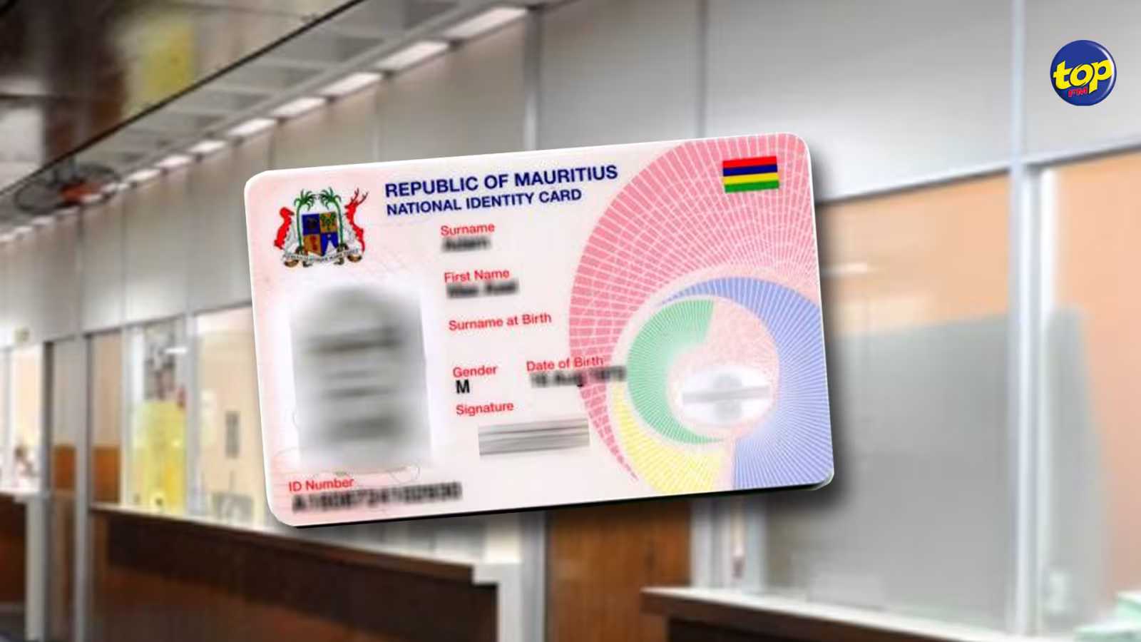 Nouvelle carte d’identité : Le manque d’information sur ce projet fait sourciller les activistes…