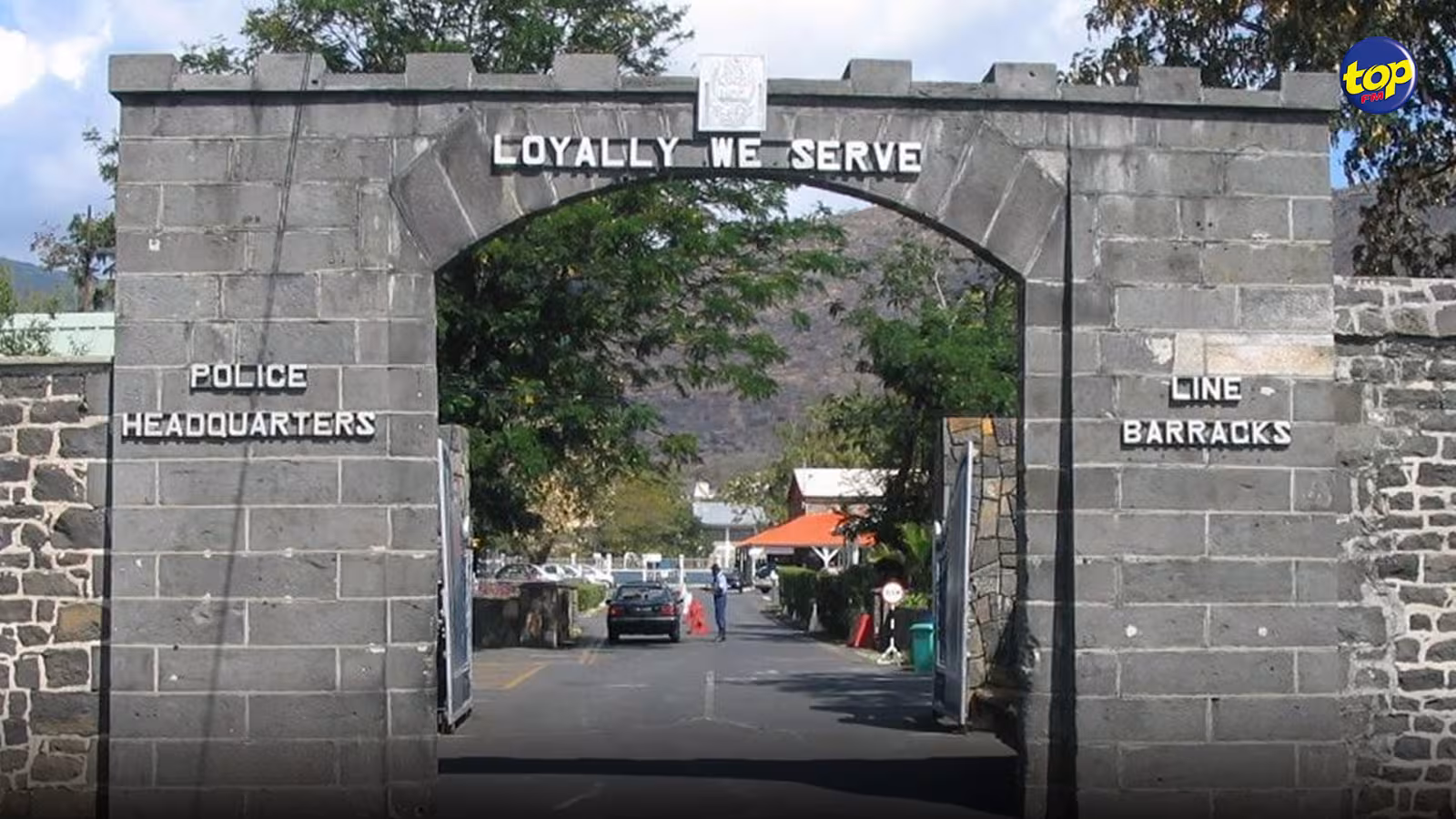 Arrêté et inculpé provisoirement de complot avec Vimen Sabapati : le constable Perianen retrouve la liberté conditionnelle