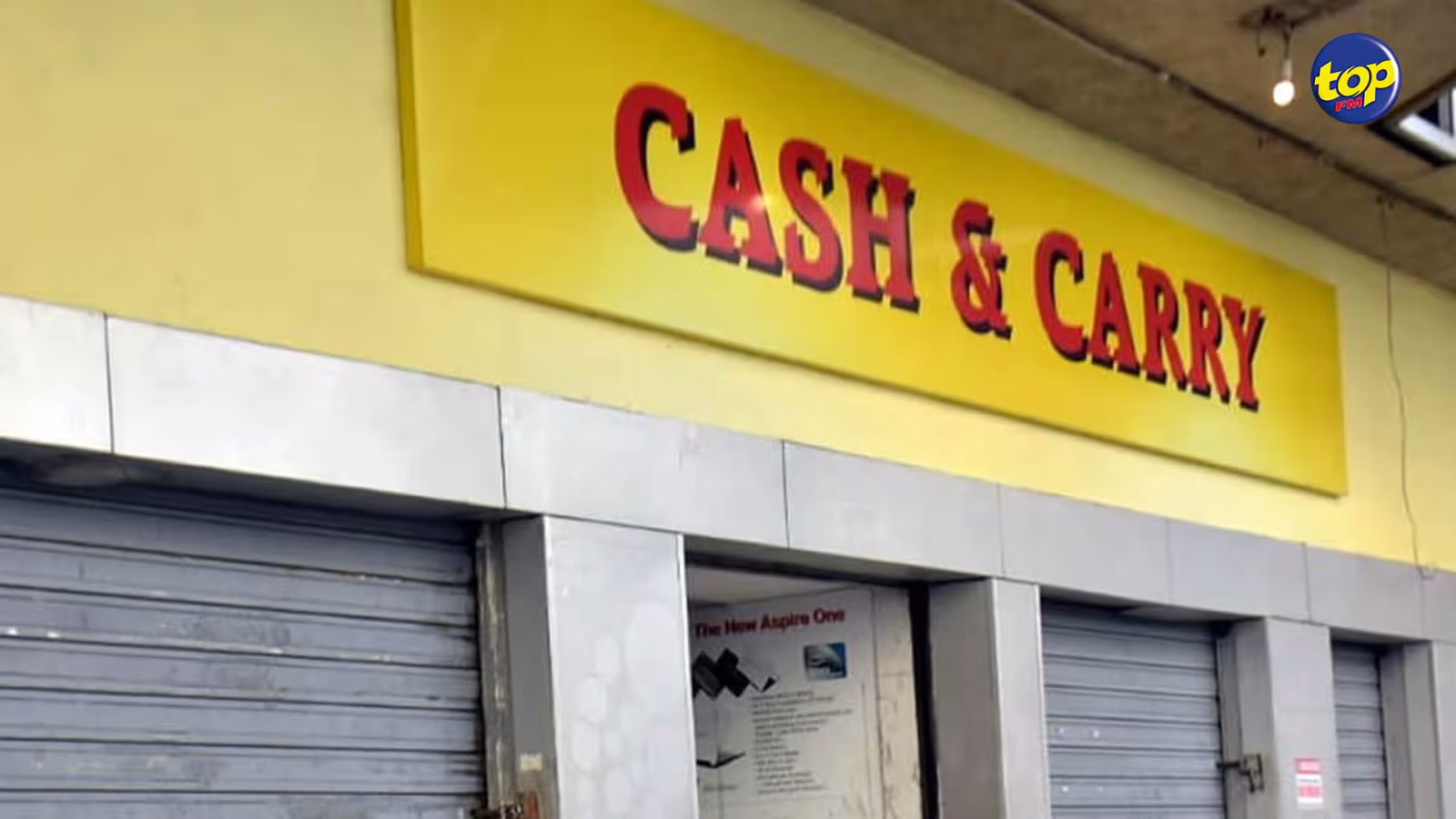 Insolvabilité de l’enseigne Cash & Carry : Les 195 employés devant le Redundancy Board ce matin