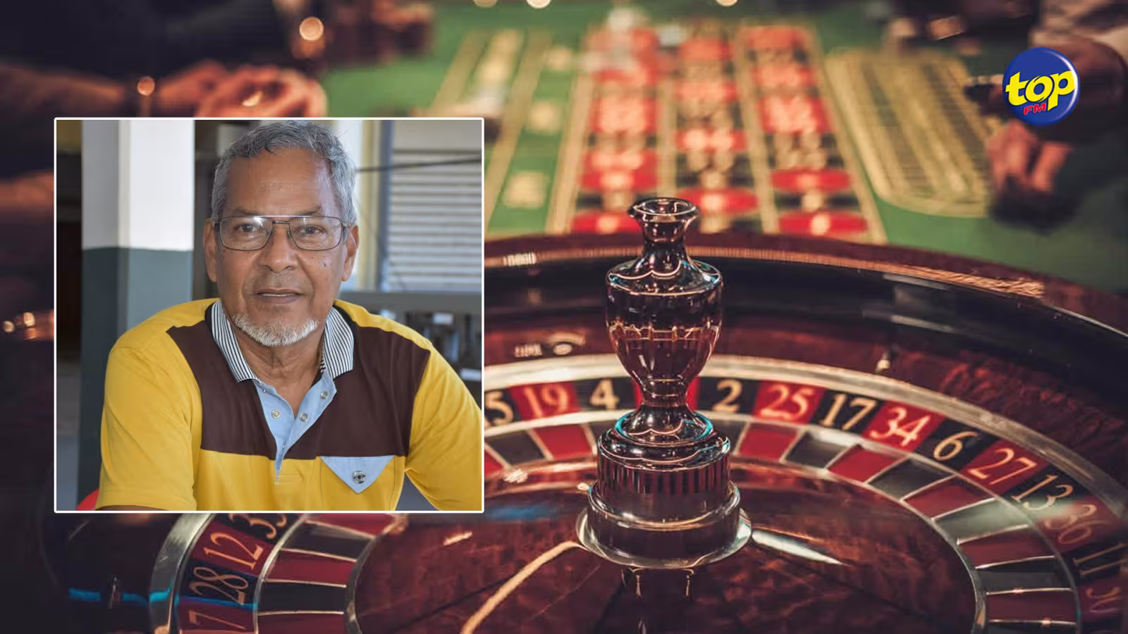 Casino de Maurice : vers une retraite anticipée pour environs 250 employés
