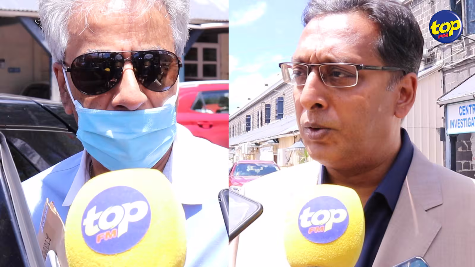 Manifestation du 20 septembre devant le parlement : L’activiste Raouf Khodabocus entendu au CCID ce vendredi