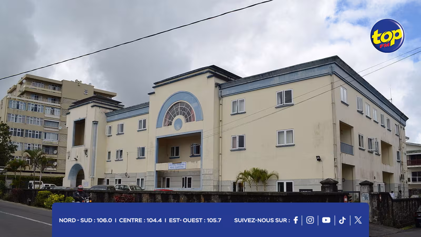 A Eau-Coulée, Curepipe : Un homme de 38 ans tué dans un centre de désintoxication