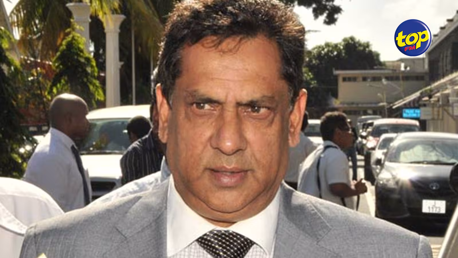 Affaire Boskalis : Le Special Leave de Siddick Chady refusée par le Privy Council… l’ancien ministre devra purger sa peine de 15 mois de prison