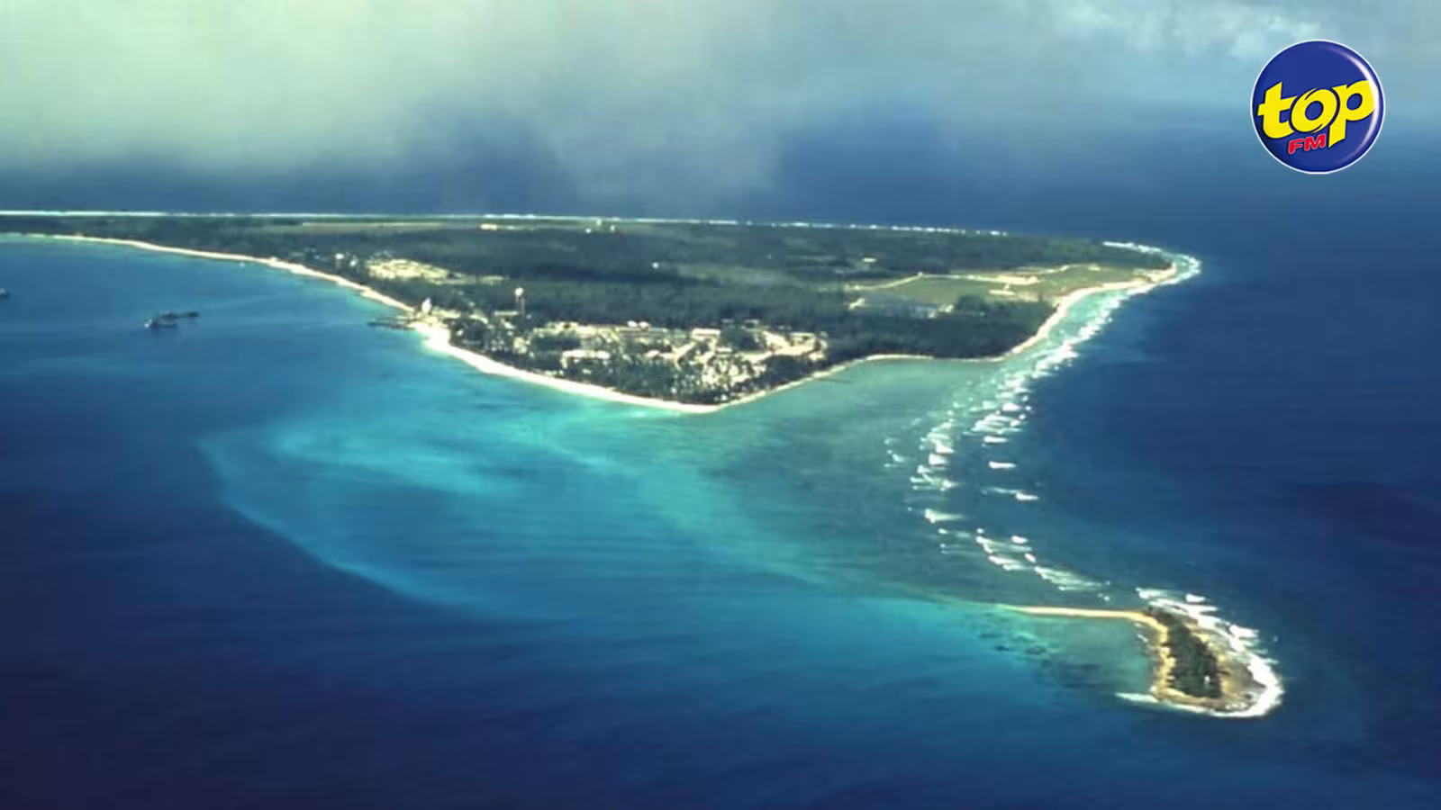 CHAGOS