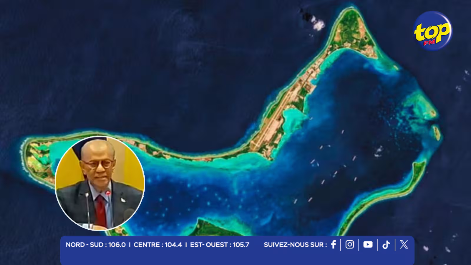 chagos