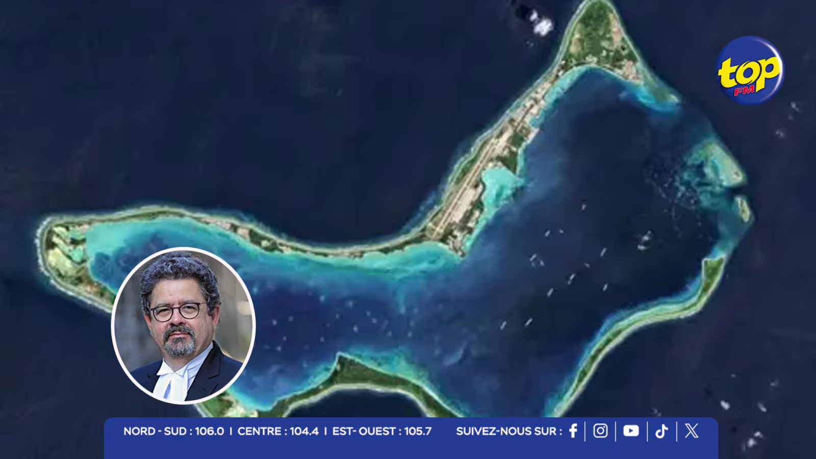 CHAGOS