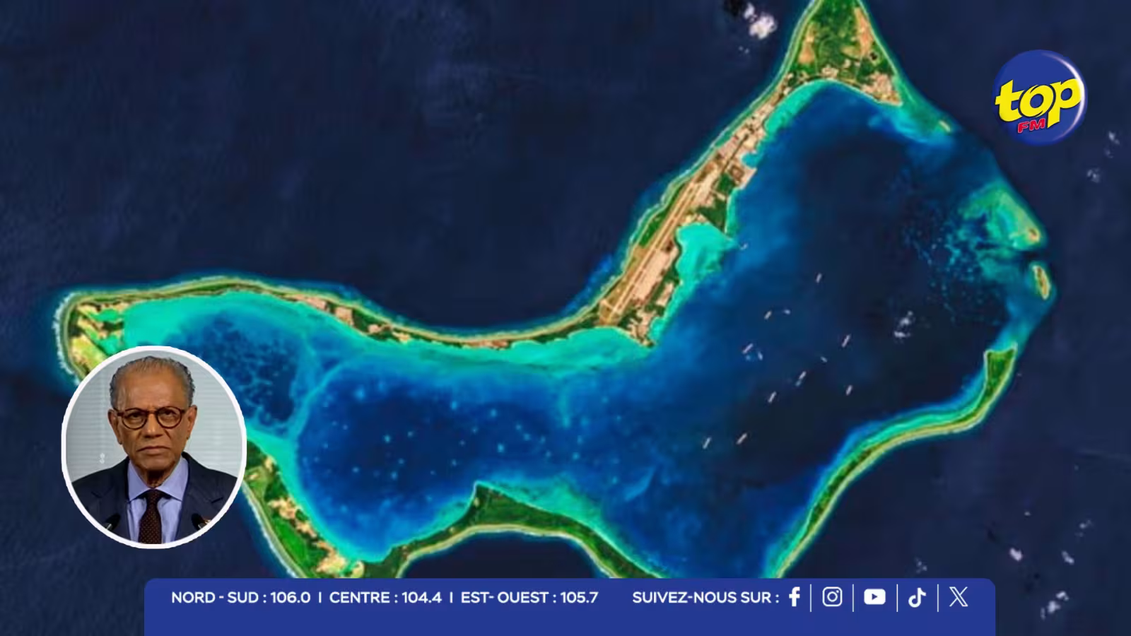 CHAGOS