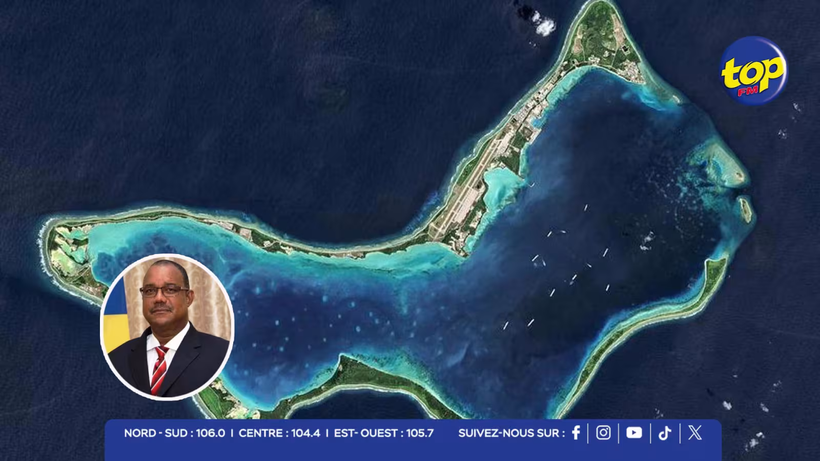 CHAGOS