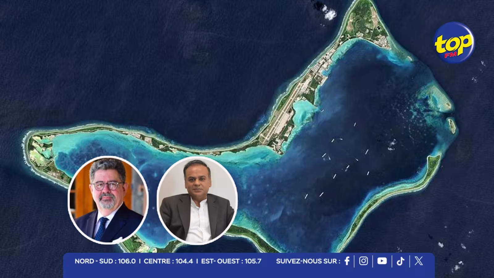 CHAGOS