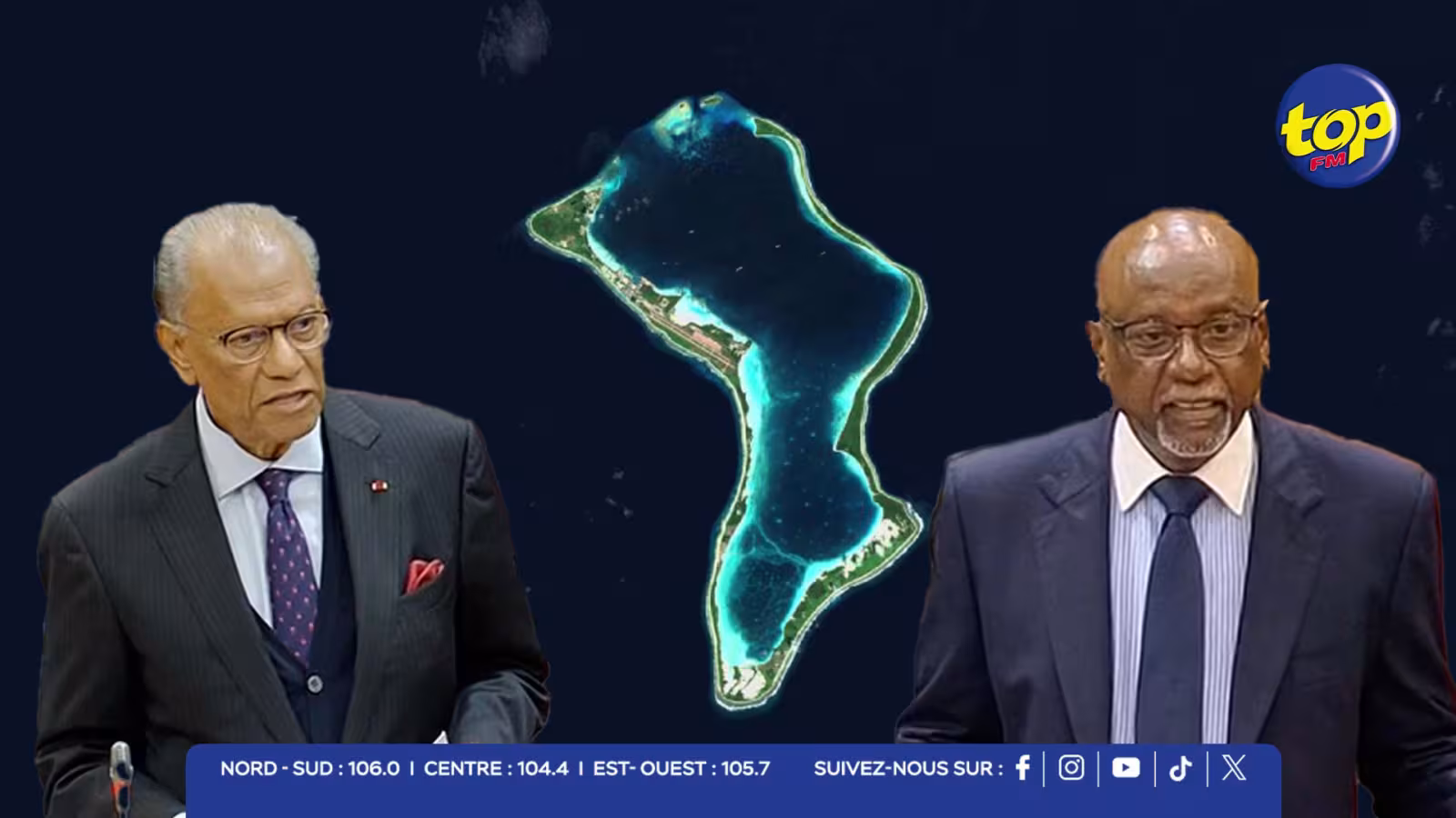 CHAGOS