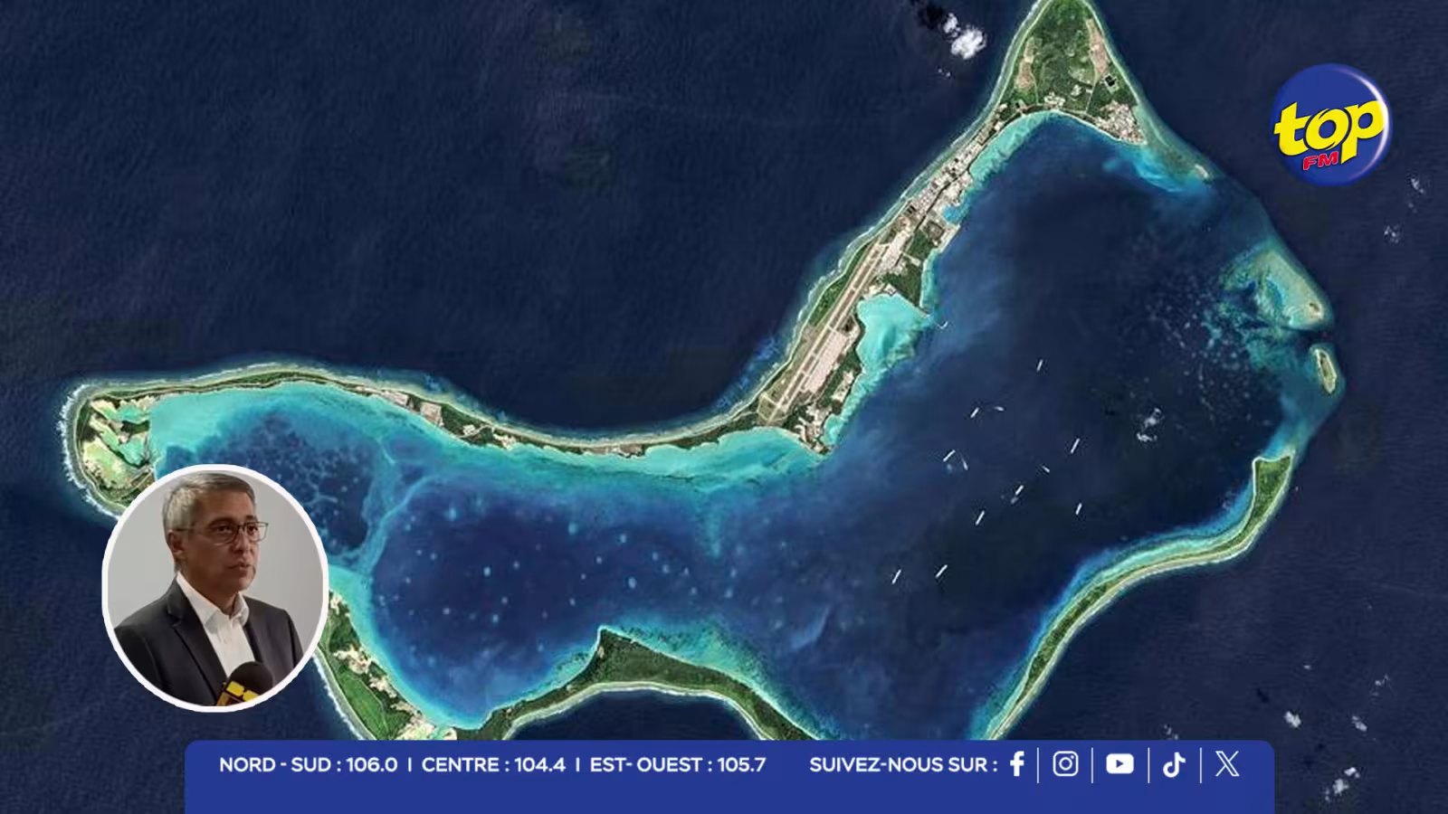 CHAGOS