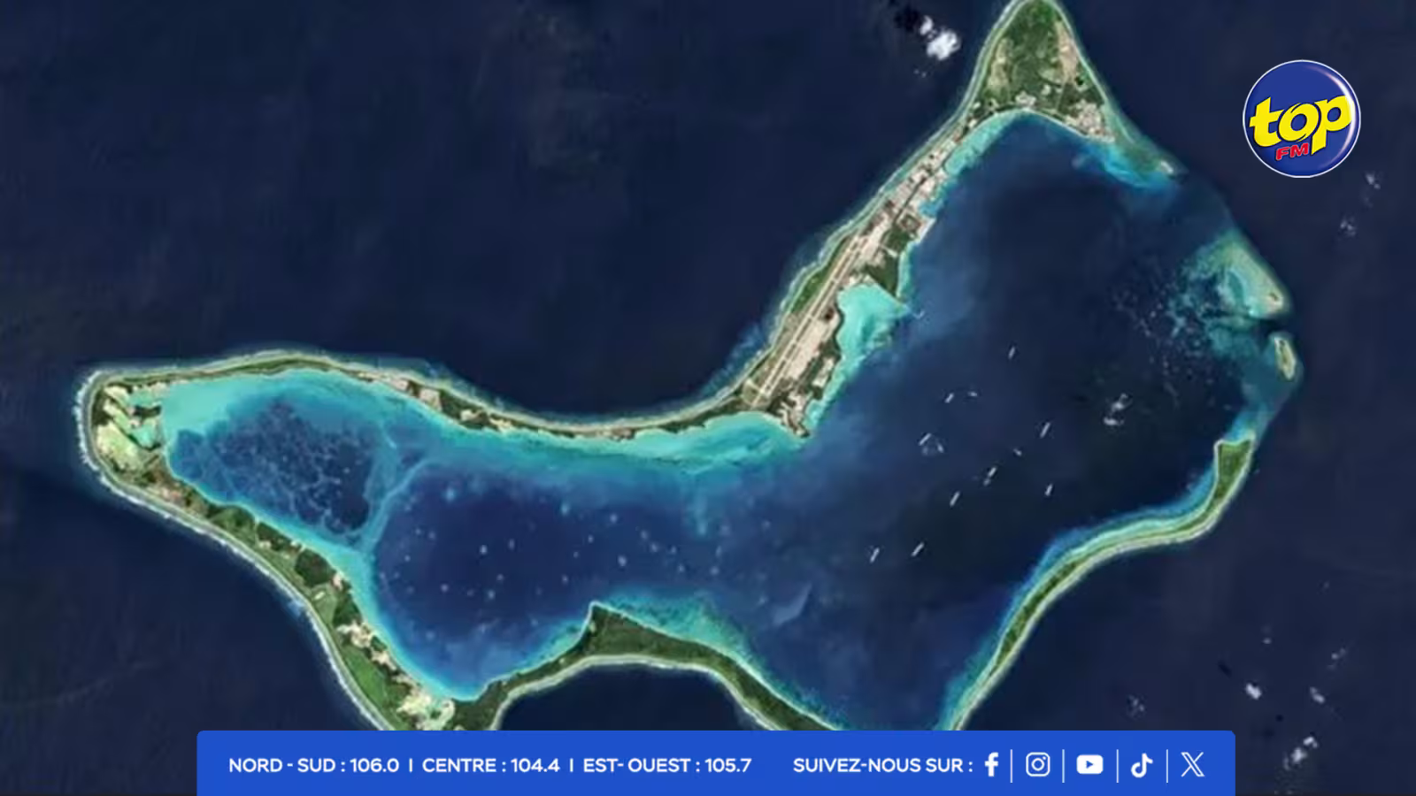 CHAGOS