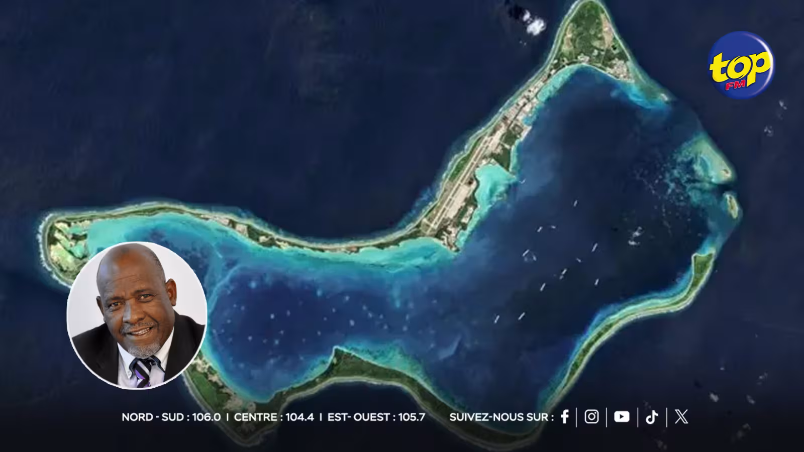 CHAGOS