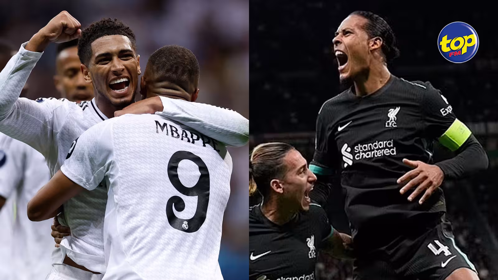 Football en Europe :  les finales européennes à venir