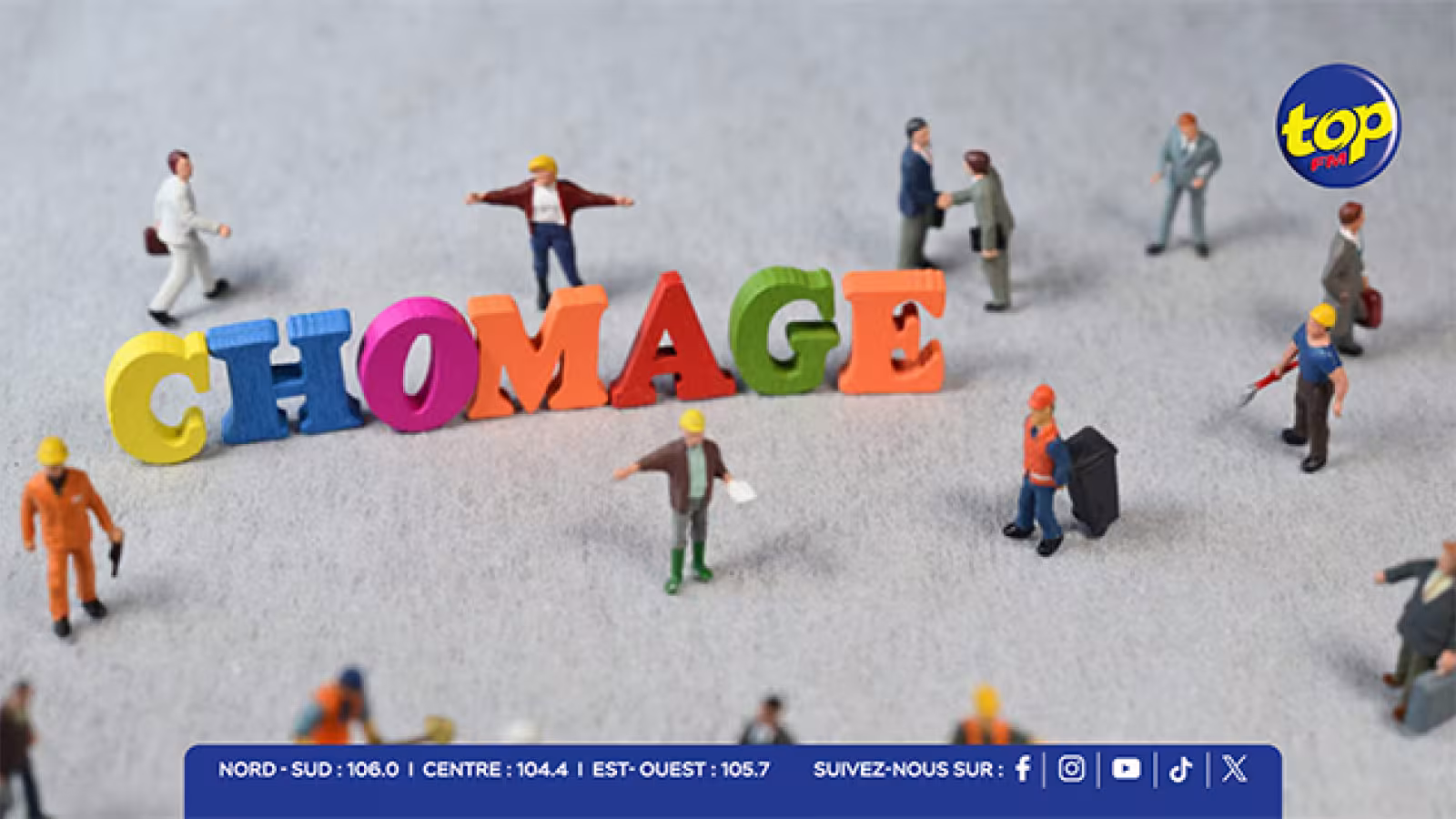 CHOMAGE