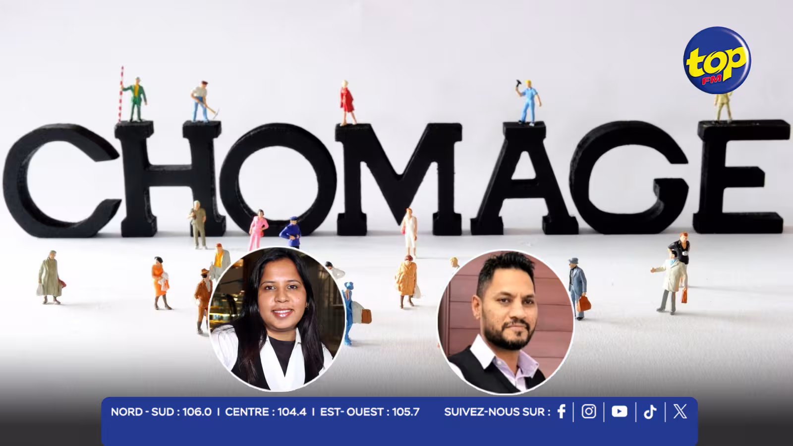 CHOMAGE