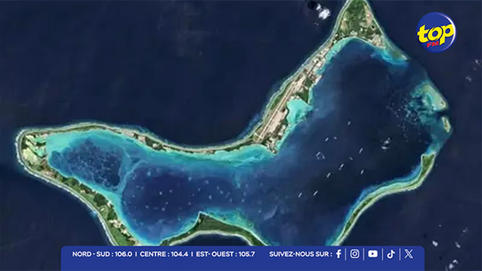 Parlement britannique : un projet de loi déposé par la députée conservatrice Priti Patel demande que les paiements agrées sur l'accord sur les Chagos soient interdits